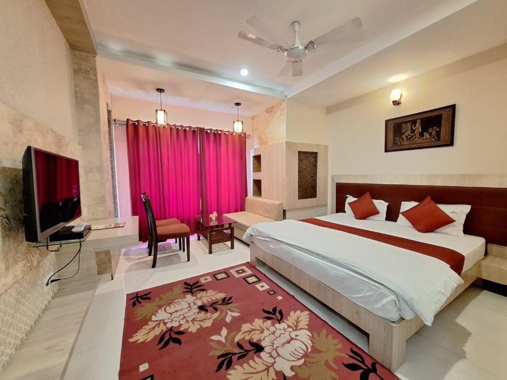 Hotel Signetic Blue