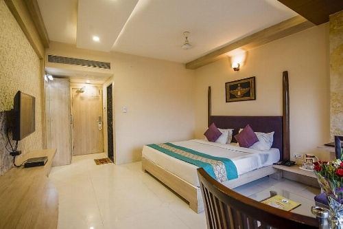 Hotel Signetic Blue image 14