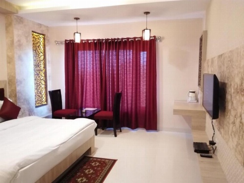 Hotel Signetic Blue image 15