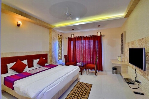 Hotel Signetic Blue image 43